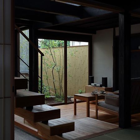 滔々 御崎 町家の宿 Toutou Onzaki Machiya No Yado Kurashiki Eksteriør billede
