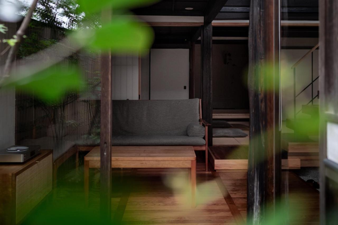 滔々 御崎 町家の宿 Toutou Onzaki Machiya No Yado Kurashiki Eksteriør billede