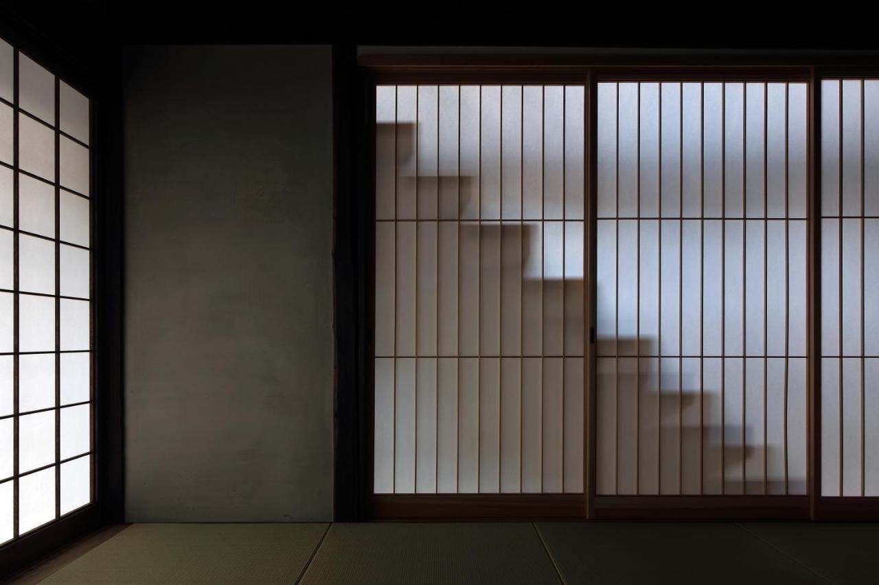 滔々 御崎 町家の宿 Toutou Onzaki Machiya No Yado Kurashiki Eksteriør billede