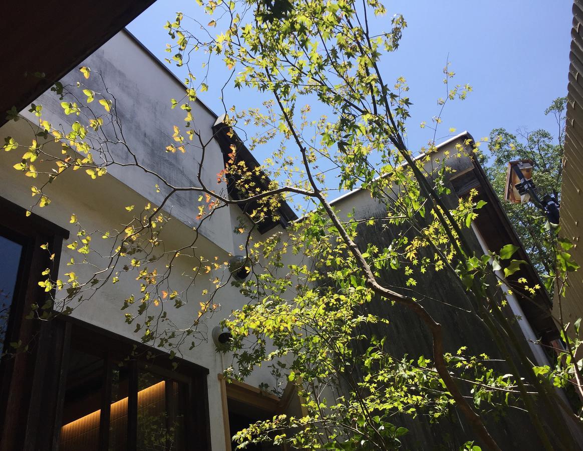 滔々 御崎 町家の宿 Toutou Onzaki Machiya No Yado Kurashiki Eksteriør billede