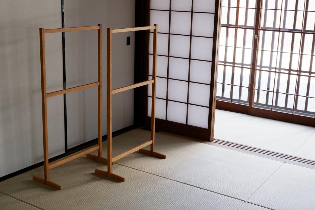 滔々 御崎 町家の宿 Toutou Onzaki Machiya No Yado Kurashiki Eksteriør billede