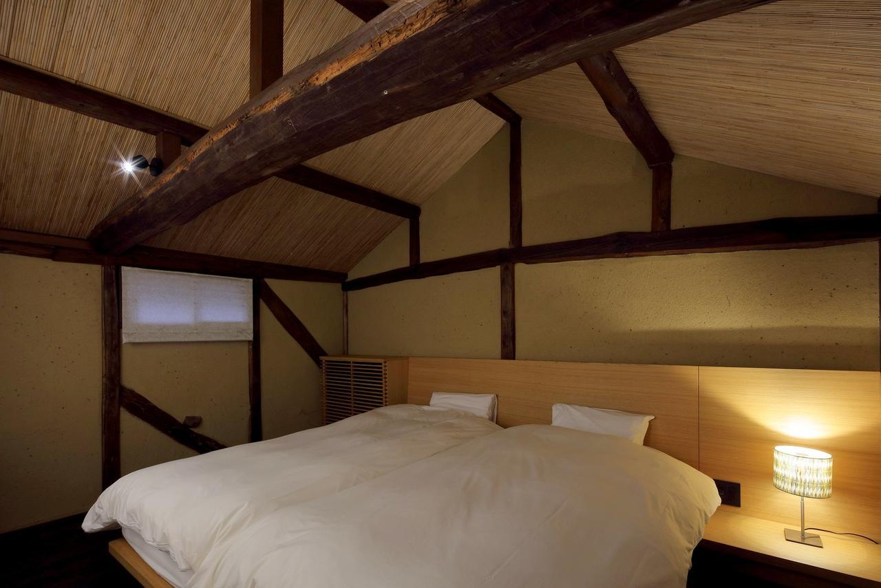 滔々 御崎 町家の宿 Toutou Onzaki Machiya No Yado Kurashiki Eksteriør billede
