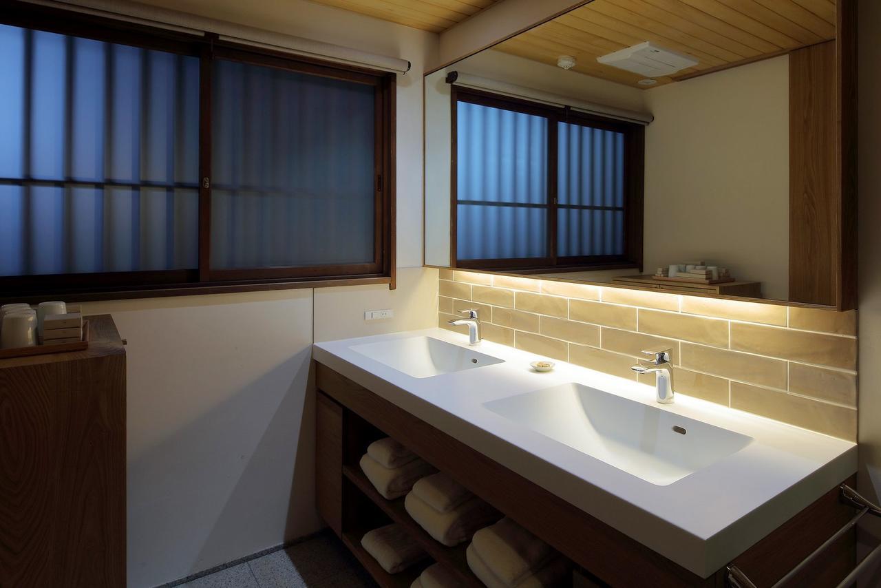 滔々 御崎 町家の宿 Toutou Onzaki Machiya No Yado Kurashiki Eksteriør billede