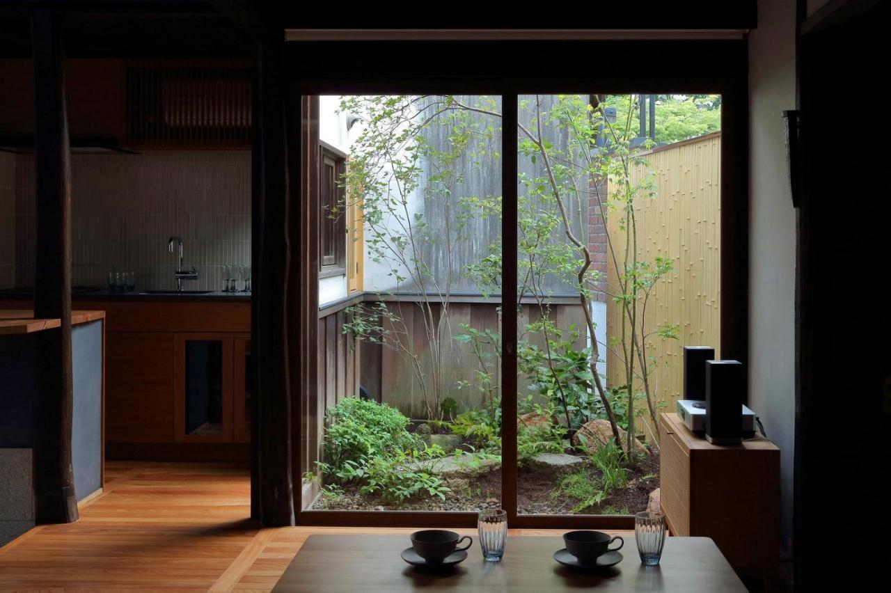 滔々 御崎 町家の宿 Toutou Onzaki Machiya No Yado Kurashiki Eksteriør billede